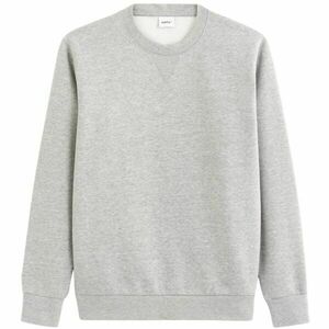 CELIO VESEVEN Pánská mikina, šedá, velikost obraz