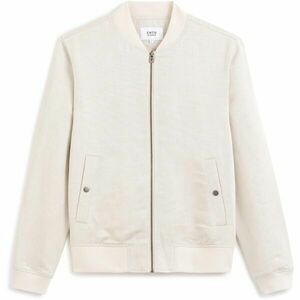 CELIO DULINO1 Pánská bunda, béžová, velikost obraz