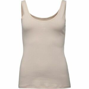 SLOGGI GO DAILY Dámské tílko, béžová, velikost obraz