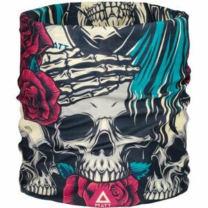 Matt SCARF COOLMAX ECO Multifunkční šátek, mix, velikost obraz