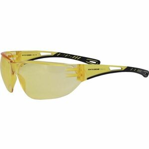 Arcore BASICO Sportovní sluneční brýle, žlutá, velikost obraz