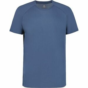 Rukka MUUKKO Pánské funkční triko, tmavě modrá, velikost obraz