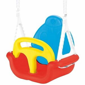 DOLU FISHER PRICE Dětská houpačka, mix, velikost obraz