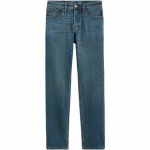 CELIO STLMAILLE Pánské džíny, modrá, velikost 32x34 obraz