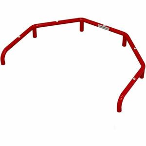 WINNWELL FAST HANDS Tréninková pomůcka, červená, velikost obraz