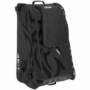 GRIT HTFX JR Taška, černá, velikost obraz