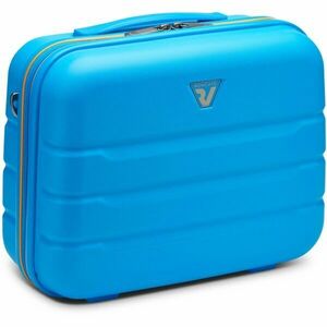 RONCATO B-FLYING Kosmetický kufřík, tmavě modrá, velikost obraz
