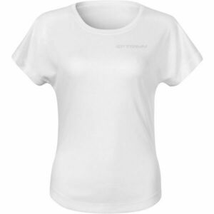 TRIMM CHANGE LADY Dámské tričko, bílá, velikost obraz