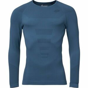 Lotto KAITO Pánské termotriko, tmavě modrá, velikost obraz