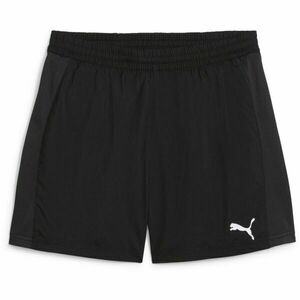 Puma RUN FAVORITE VELOCITY 5" SHORT M Pánské sportovní kraťasy, černá, velikost obraz