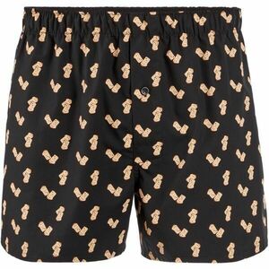 CELIO XMIWOTONE Pánské trenky v dárkovém balení, černá, velikost obraz