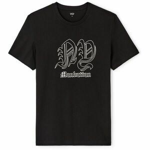 CELIO JESWITCHUP Pánské tričko, černá, velikost obraz