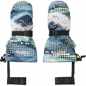 REIMA VANUKKO Dětské palčáky, světle modrá, velikost obraz