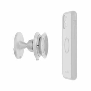 FIDLOCK VACUUM Magnetický držák na zeď, bílá, velikost obraz