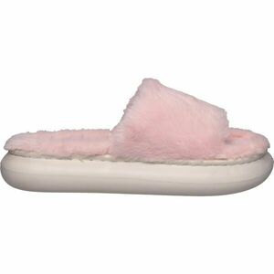 AQUOS CALIDA Dámské pantofle, růžová, velikost obraz
