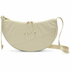 Nike AURA CRSCNT CROSSBY-CORD Dámská kabelka, béžová, velikost obraz