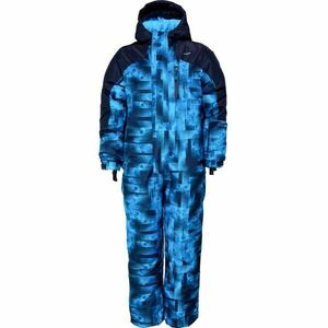 LOAP CUNI Dětská kombinéza, modrá, velikost obraz