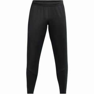 Under Armour CURRY TRAVEL PANT Pánské tepláky, černá, velikost M obraz