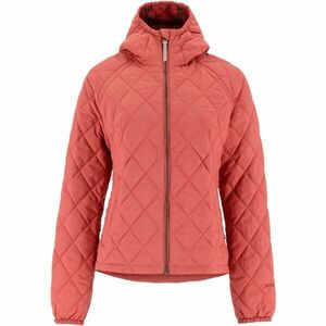 KARI TRAA RUTH PRIMALOFT INSULATOR Dámská izolační bunda, červená, velikost obraz
