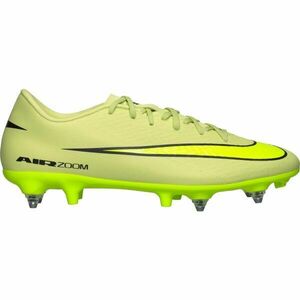 Nike ZOOM MERCURIAL VAPOR 16 ACAD SG-PRO AC Pánské lisokolíky, žlutá, velikost 45 obraz