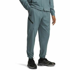 Under Armour UNSTOPPABLE Pánské kalhoty, světle modrá, velikost obraz