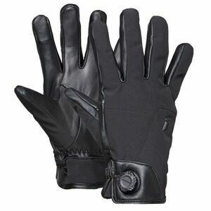 Reusch ROY DRY PALM FIDLOCK Zimní rukavice, černá, velikost obraz