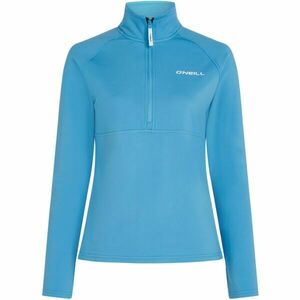 O'Neill FWC'CRUZ FLEECE Dámská mikina, modrá, velikost obraz