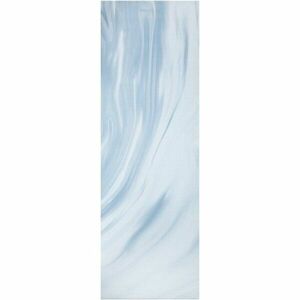 Spokey LIGHTMAT Podložka na cvičení, světle modrá, velikost obraz