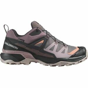 Salomon X ULTRA 360 GTX W Dámská treková obuv, fialová, velikost 40 2/3 obraz