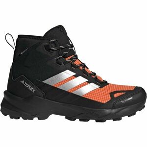 adidas SKYCHASER AX5 MID GTX CLIMA Pánská outdoorová obuv, černá, velikost 42 obraz