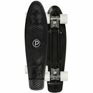 Powerslide PLAYLIFE VINYLBOARD Skateboard, černá, velikost obraz