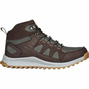 Willard CARON Pánská zimní obuv, černá, velikost obraz