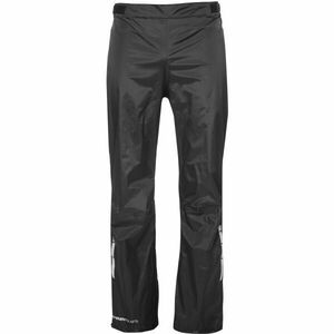 HAVEN POLARTIS X-PROOF Nepromokavé kalhoty, černá, velikost obraz