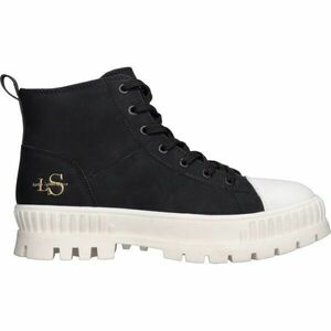 LOAP TAZA Dámské zimní boty, černá, velikost obraz