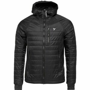 SILVINI RUTOR Pánská primaloft bunda, černá, velikost XXXL obraz