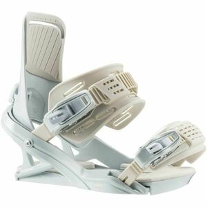 Head FX FAY I LYT Dámské snowboardové vázání, světle modrá, velikost obraz