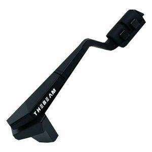 THE BEAM EUROPE CORKY X Zpětné zrcátko, černá, velikost obraz