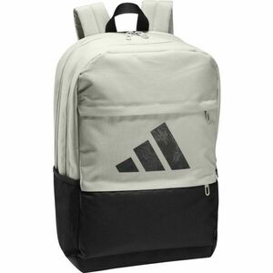 adidas MOTION LOGO Batoh, šedá, velikost obraz