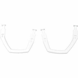 HEJDUK EAR LOOP Uši, bílá, velikost obraz