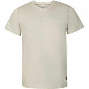NAX DOLL Pánské tričko, béžová, velikost obraz