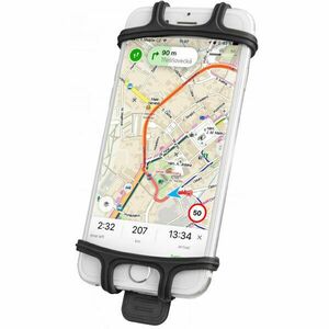 One TOUCH 2.0 Držák telefonu, černá, velikost obraz