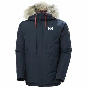 Helly Hansen COASTAL 3.0 Pánská parka, tmavě modrá, velikost obraz