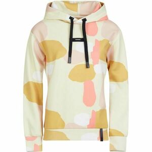 FUNDANGO CHALLENGER PULLOWER Dámská mikina, béžová, velikost obraz