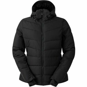 Dare2b GLACIER JACKET Dámská lyžařská bunda, černá, velikost obraz
