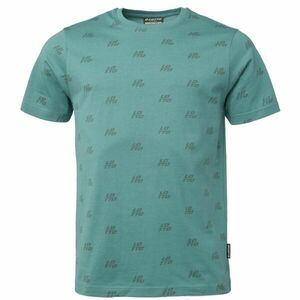 Lotto MIDAS Pánské triko, zelená, velikost obraz