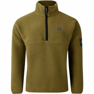 Dare2b TWIN TIP Pánská mikina, khaki, velikost obraz