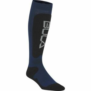 Bula BRAND SKI SOCK Lyžařské podkolenky, tmavě modrá, velikost obraz