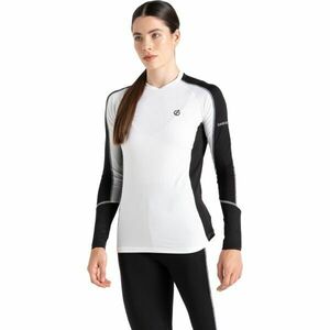 Dare2b EXCHANGE III Dámské funkční termoprádlo, černá, velikost obraz