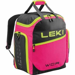 Leki SKIBOOT BAG WCR 60L Taška na lyžařskou obuv, růžová, velikost obraz