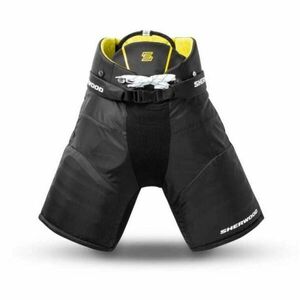 SHERWOOD REKKER LEGEND 2 JR Kalhoty, černá, velikost obraz